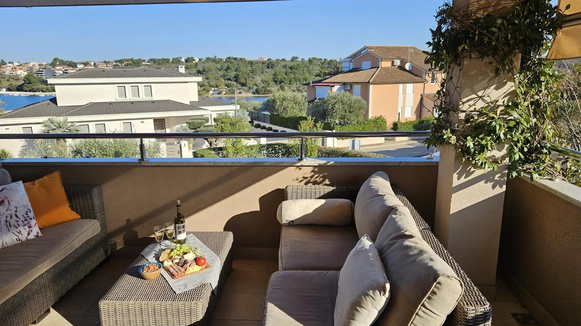 Appartment Mignon Banjole