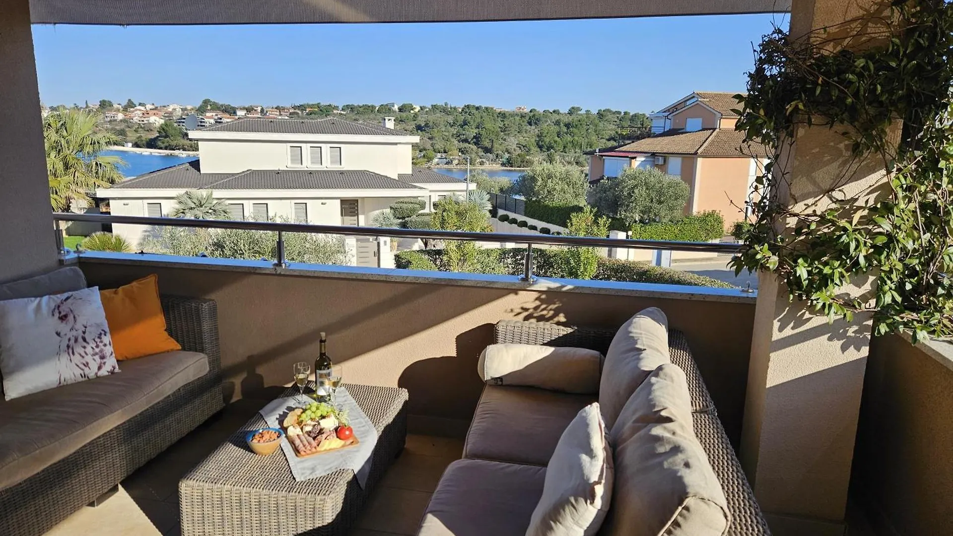 Daire Appartment Mignon Banjole
