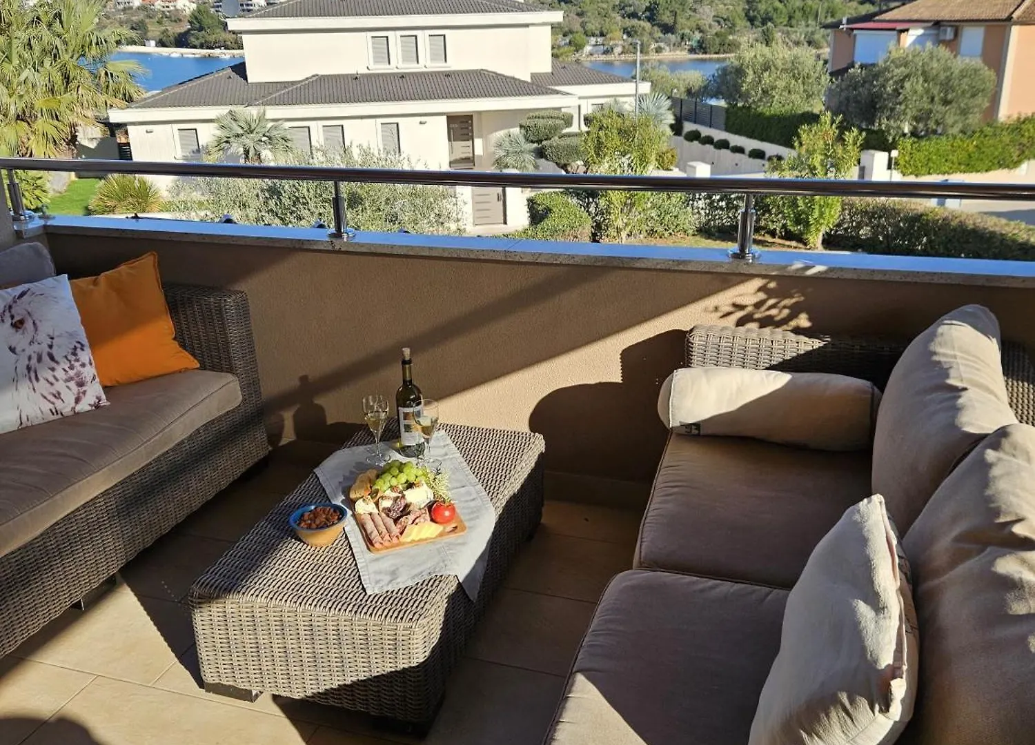 Appartment Mignon Banjole Διαμέρισμα