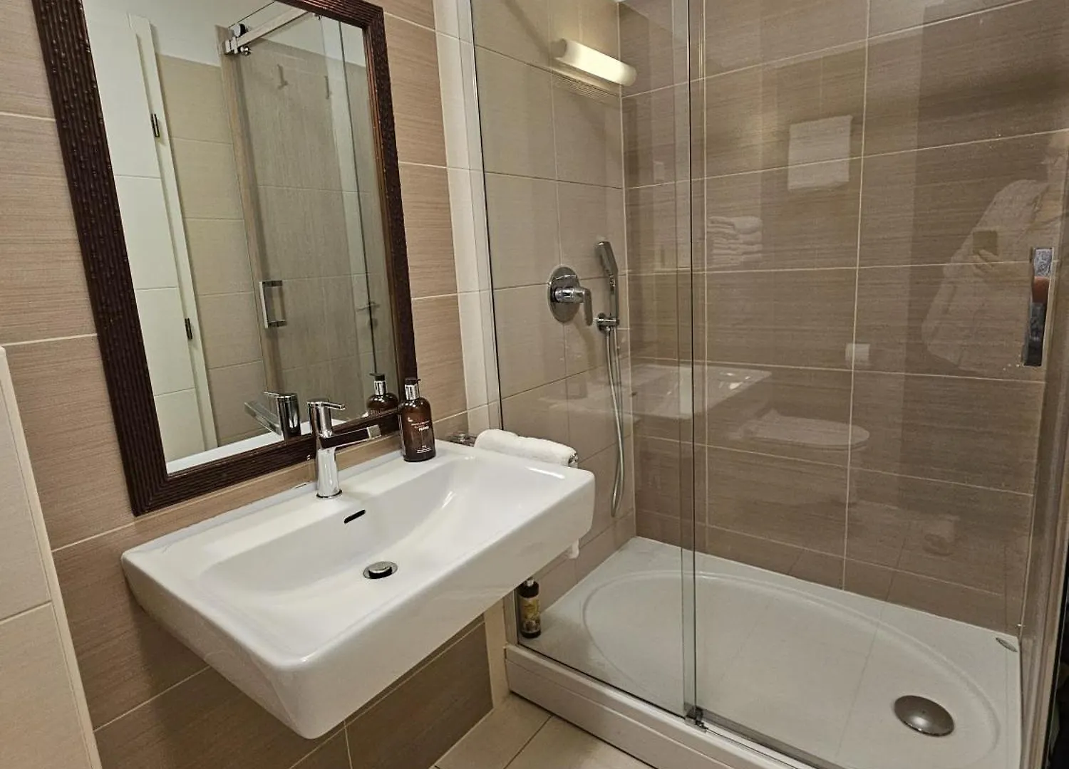 Daire Appartment Mignon Banjole