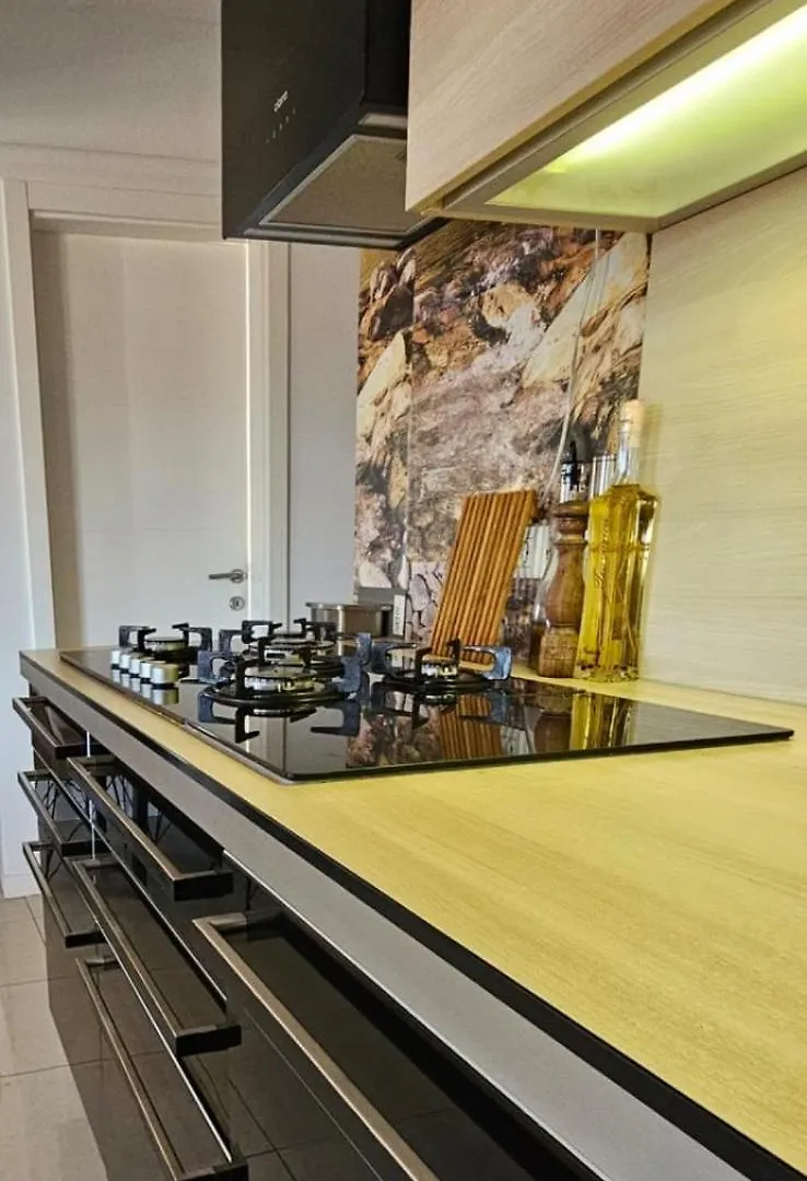 Daire Appartment Mignon Banjole