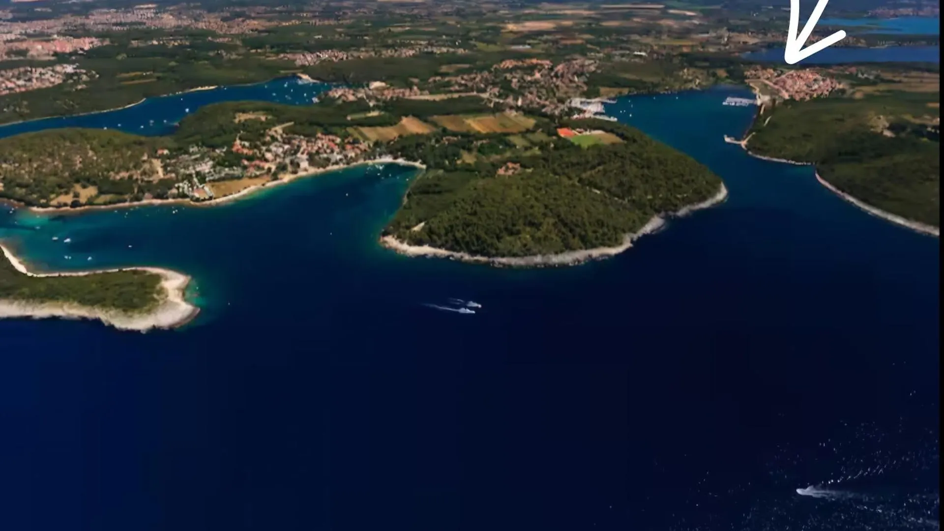 Appartment Mignon Banjole Διαμέρισμα