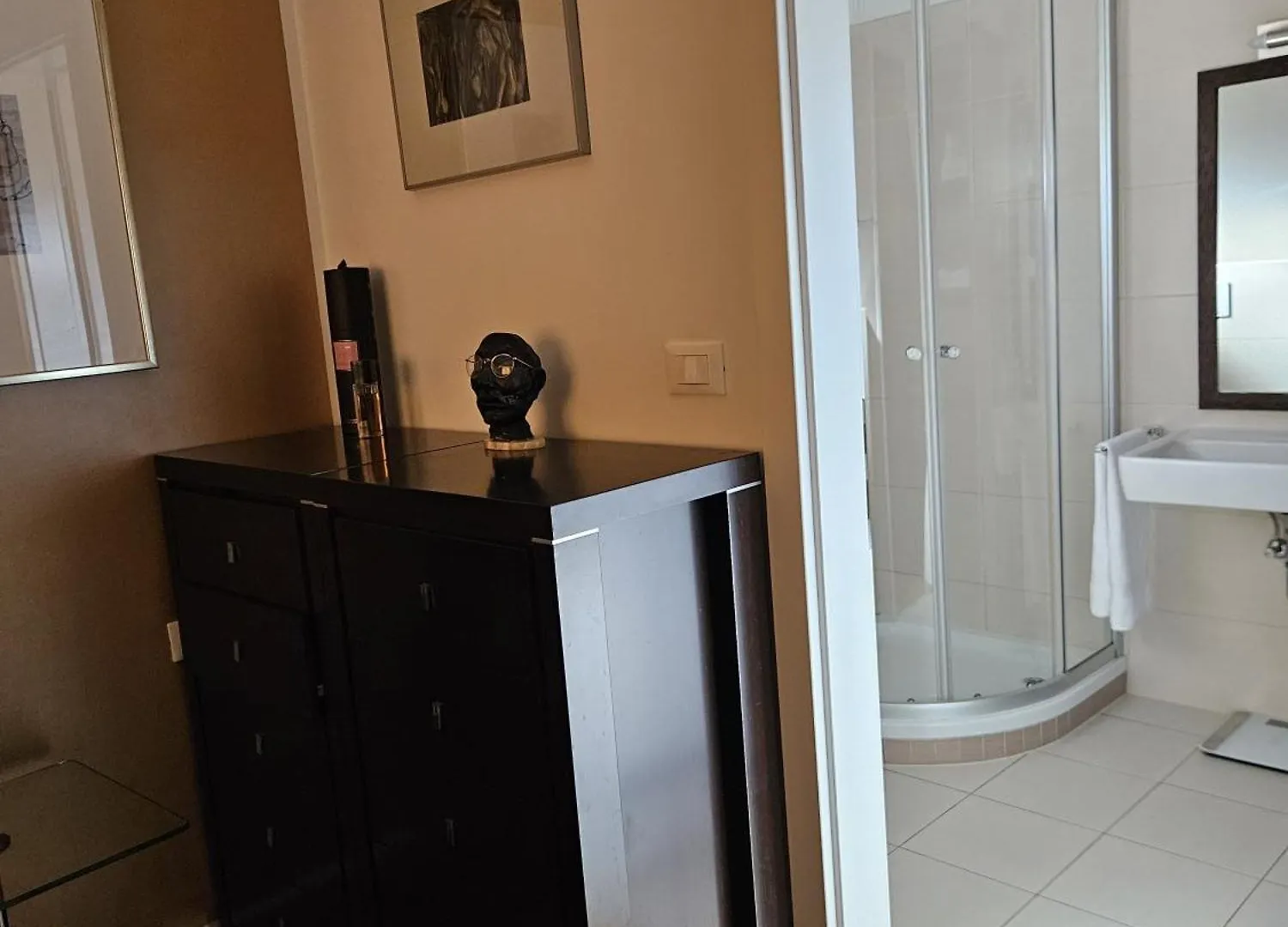 Daire Appartment Mignon Banjole