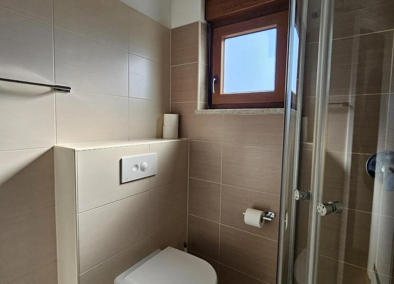 Appartment Mignon Banjole Daire