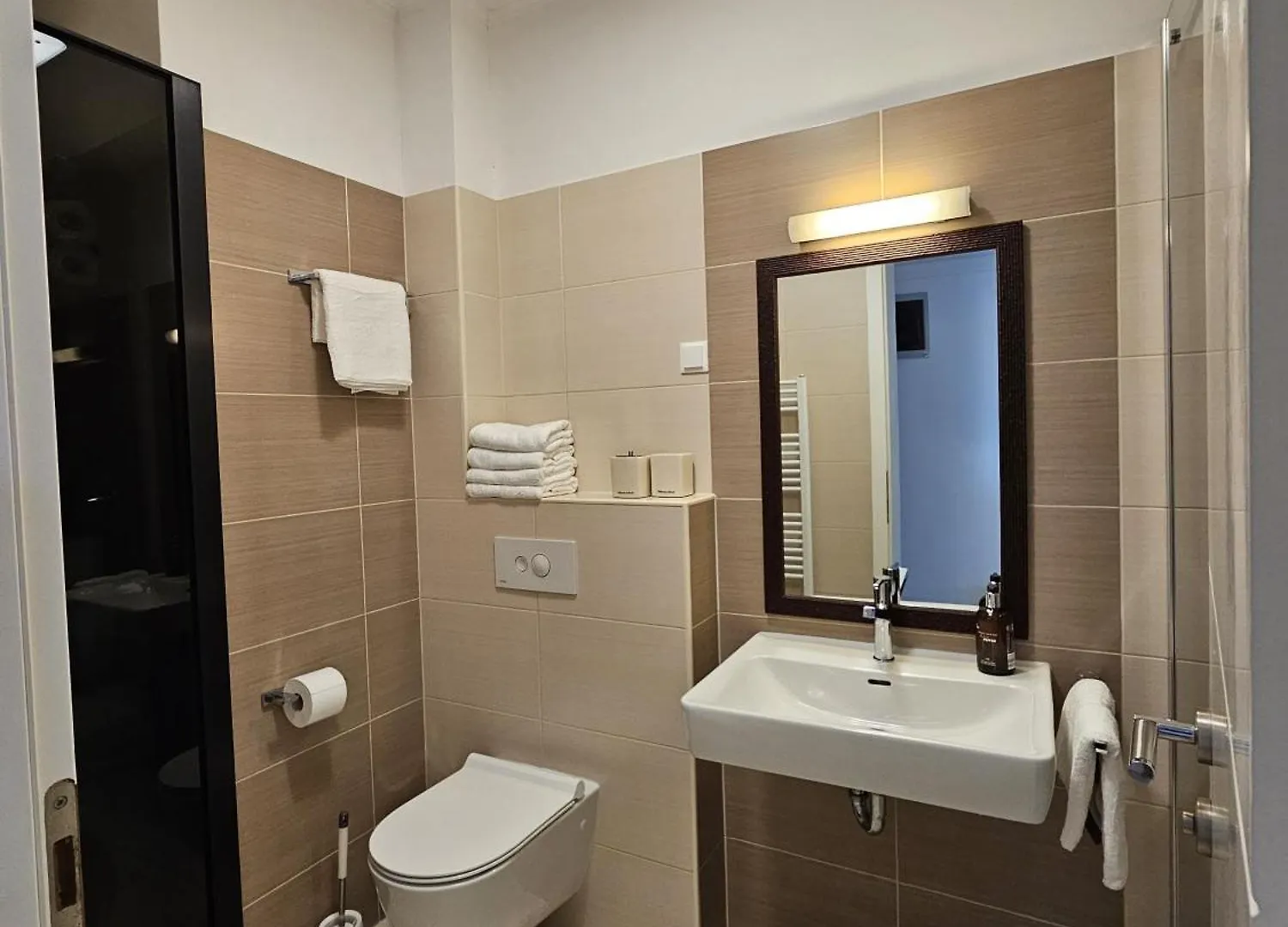 Appartment Mignon Banjole