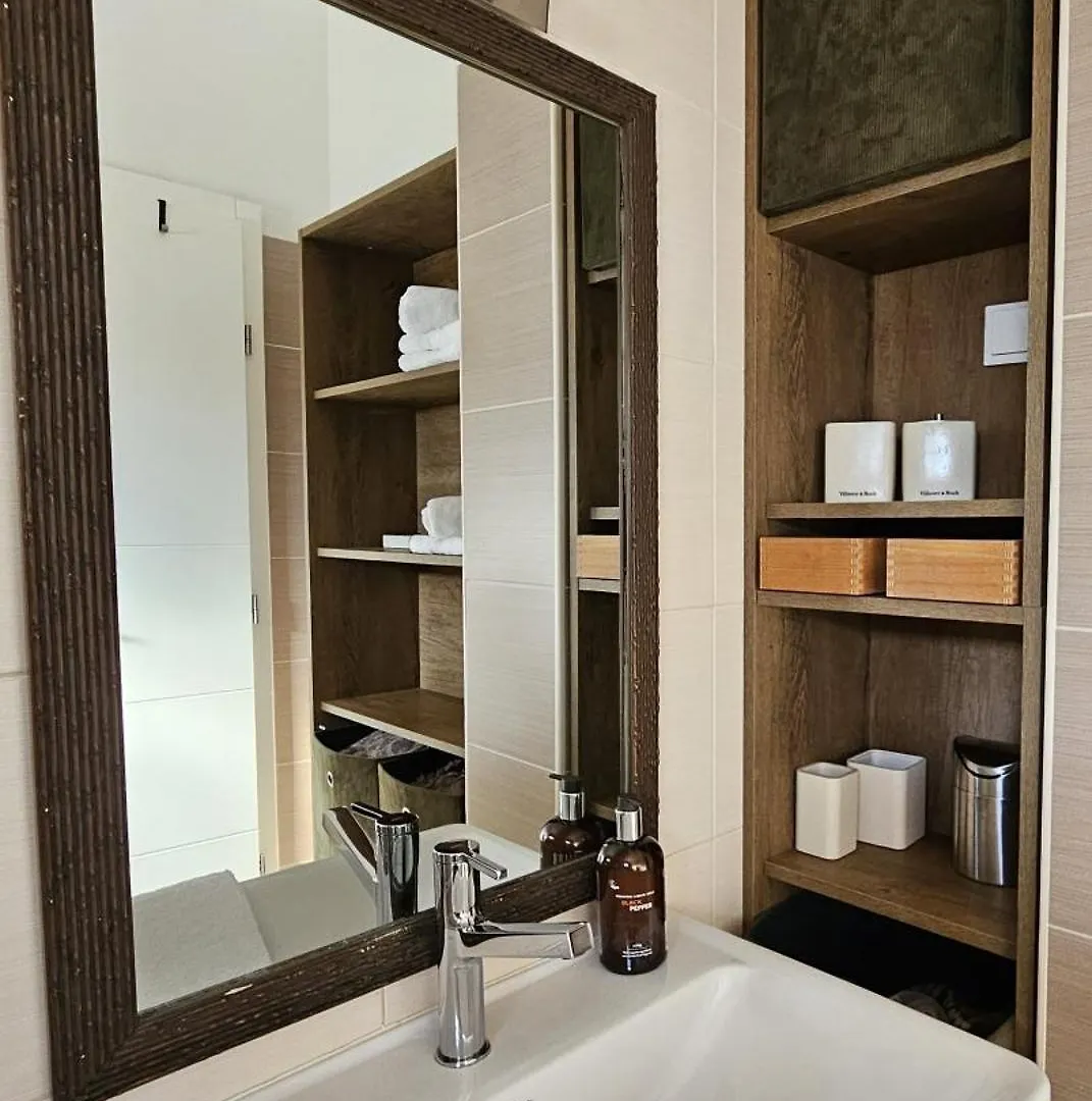 Διαμέρισμα Appartment Mignon Banjole