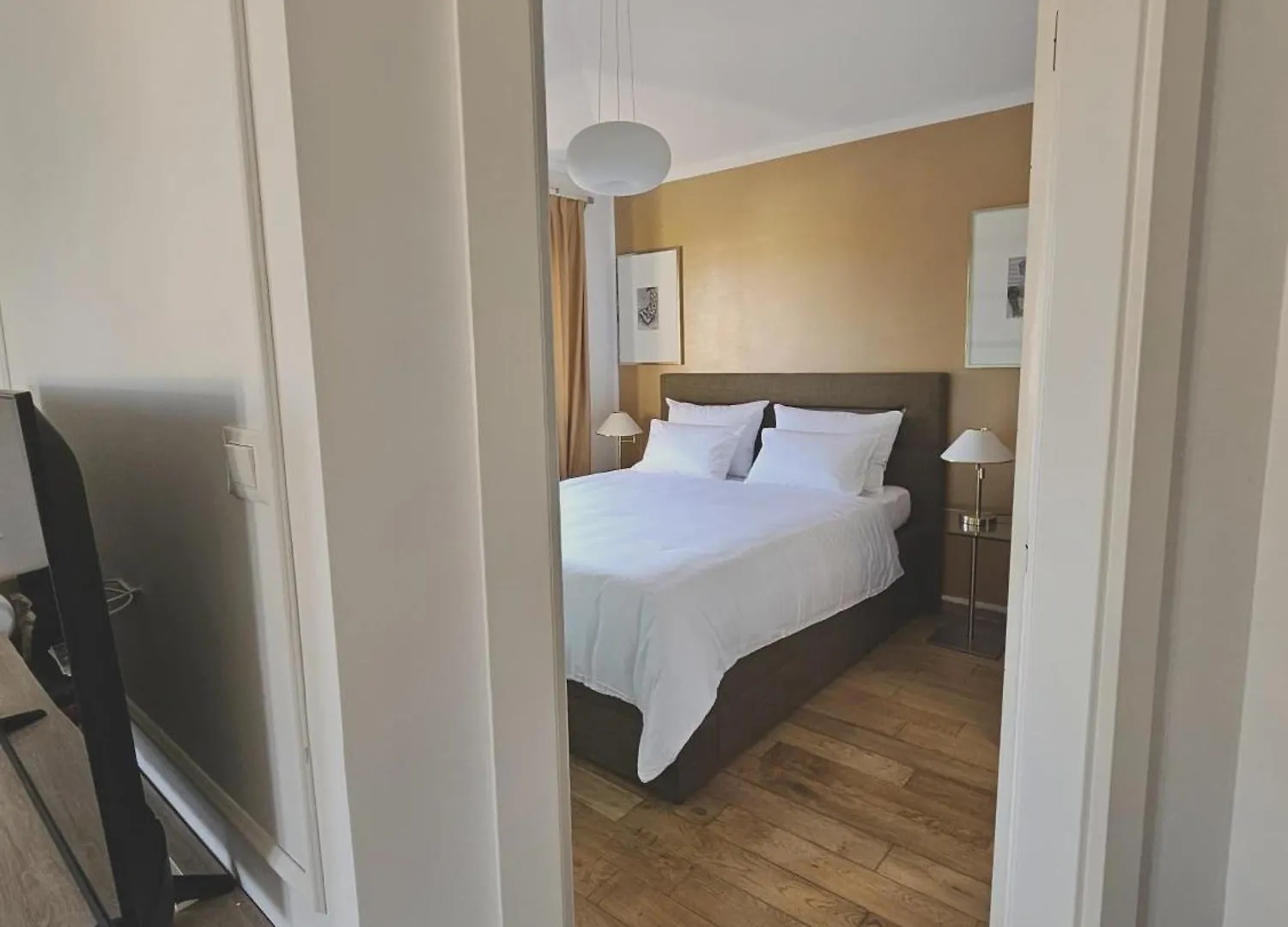 Daire Appartment Mignon Banjole Hırvatistan