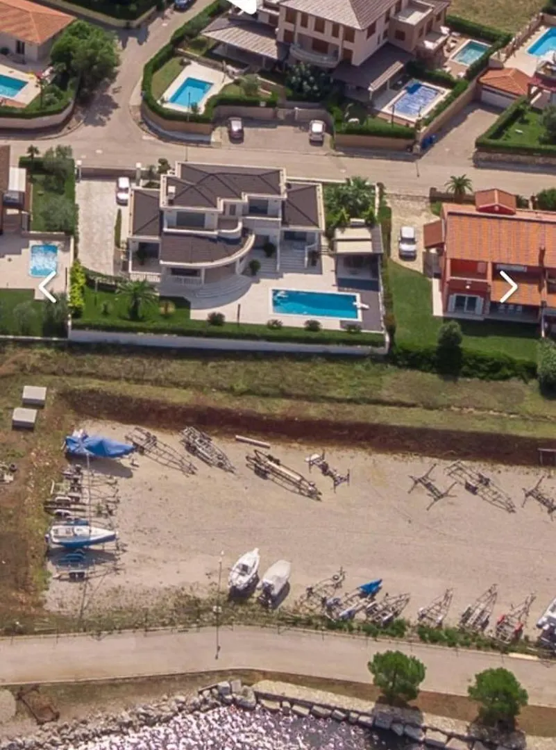 Appartment Mignon Banjole 0*,