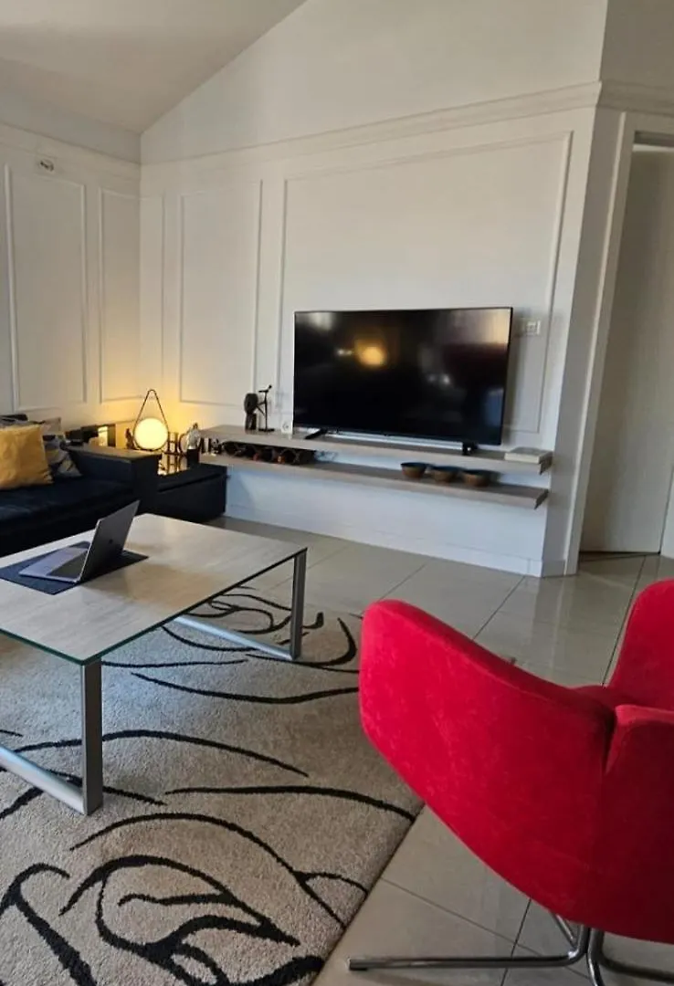 Appartment Mignon Banjole Κροατία