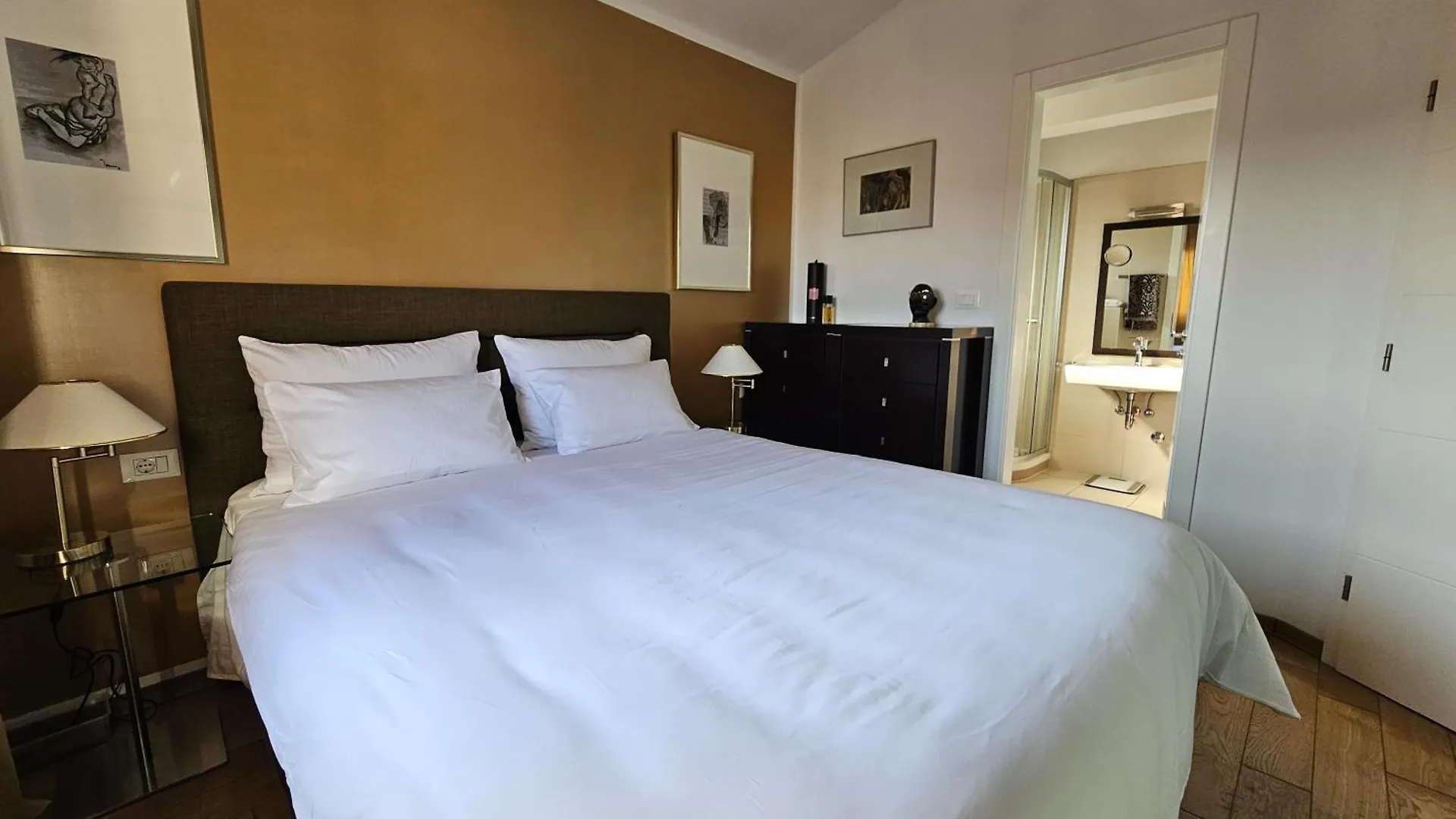 Διαμέρισμα Appartment Mignon Banjole Κροατία