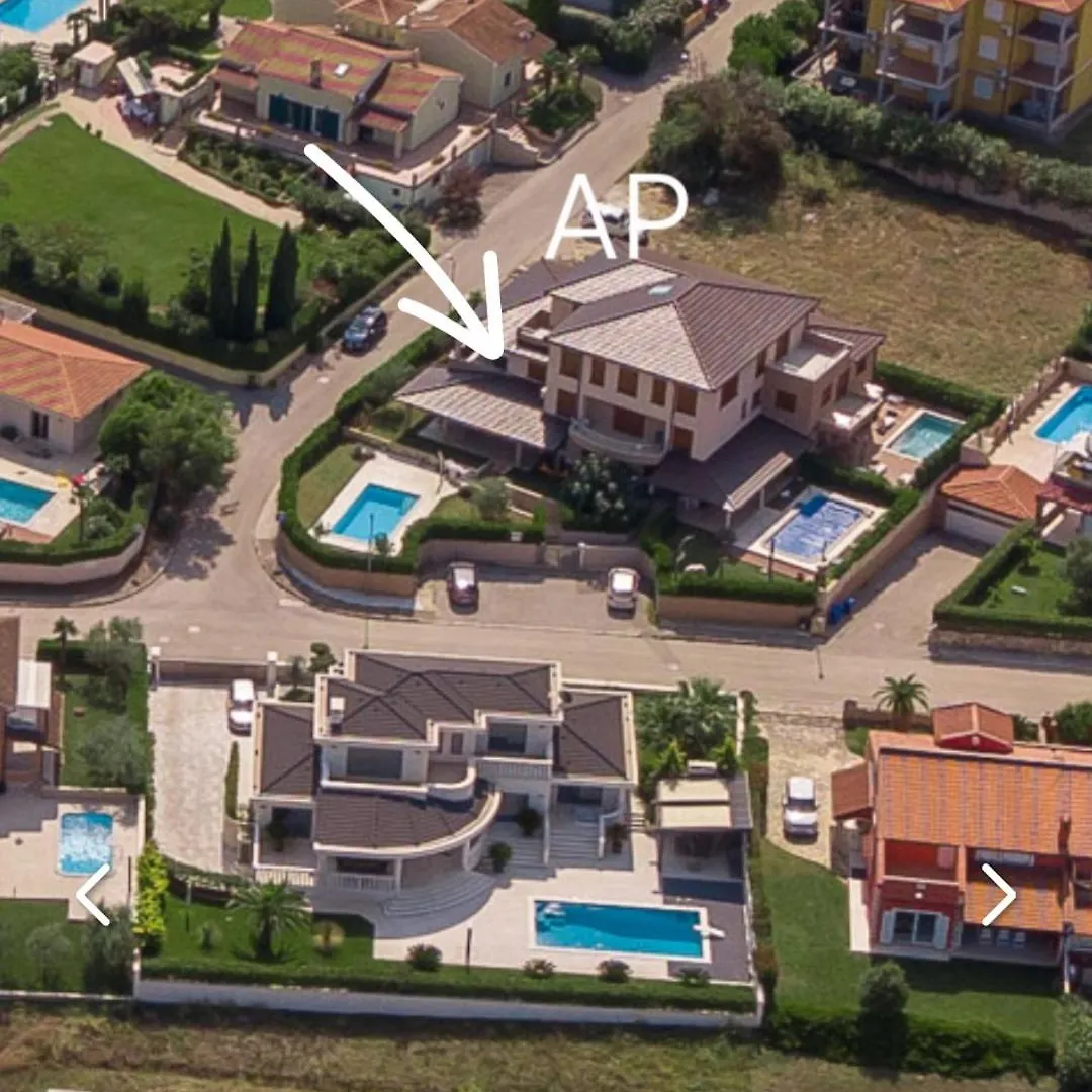 Appartment Mignon Banjole 0*,  Κροατία